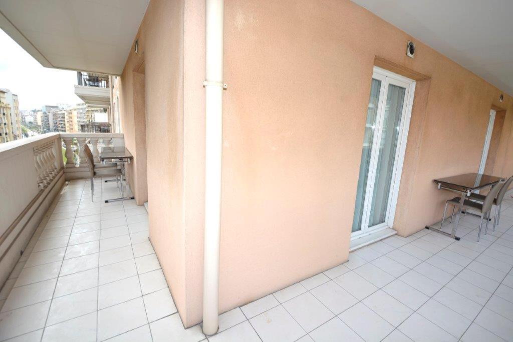 Apartament Palais Des Domes Piscine Et Parking Nicea Zewnętrze zdjęcie