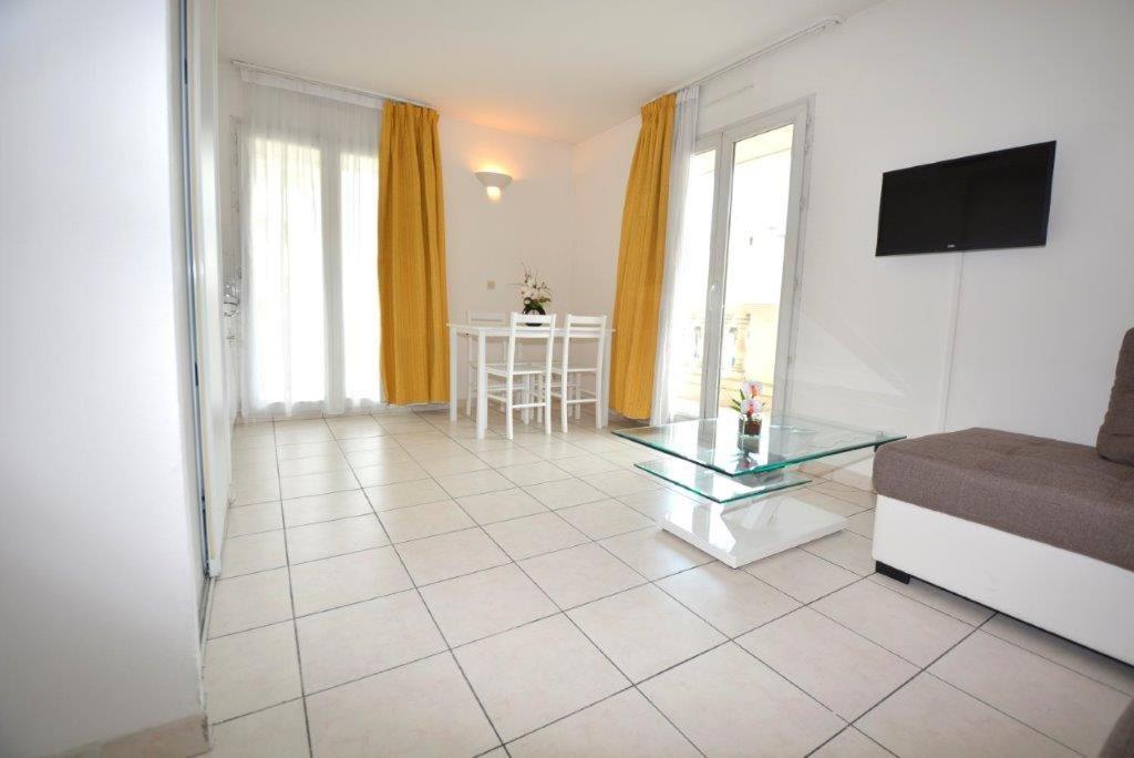Apartament Palais Des Domes Piscine Et Parking Nicea Zewnętrze zdjęcie